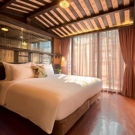 Kecho Legacy Hotel Hanoi & Spa Kültér fotó
