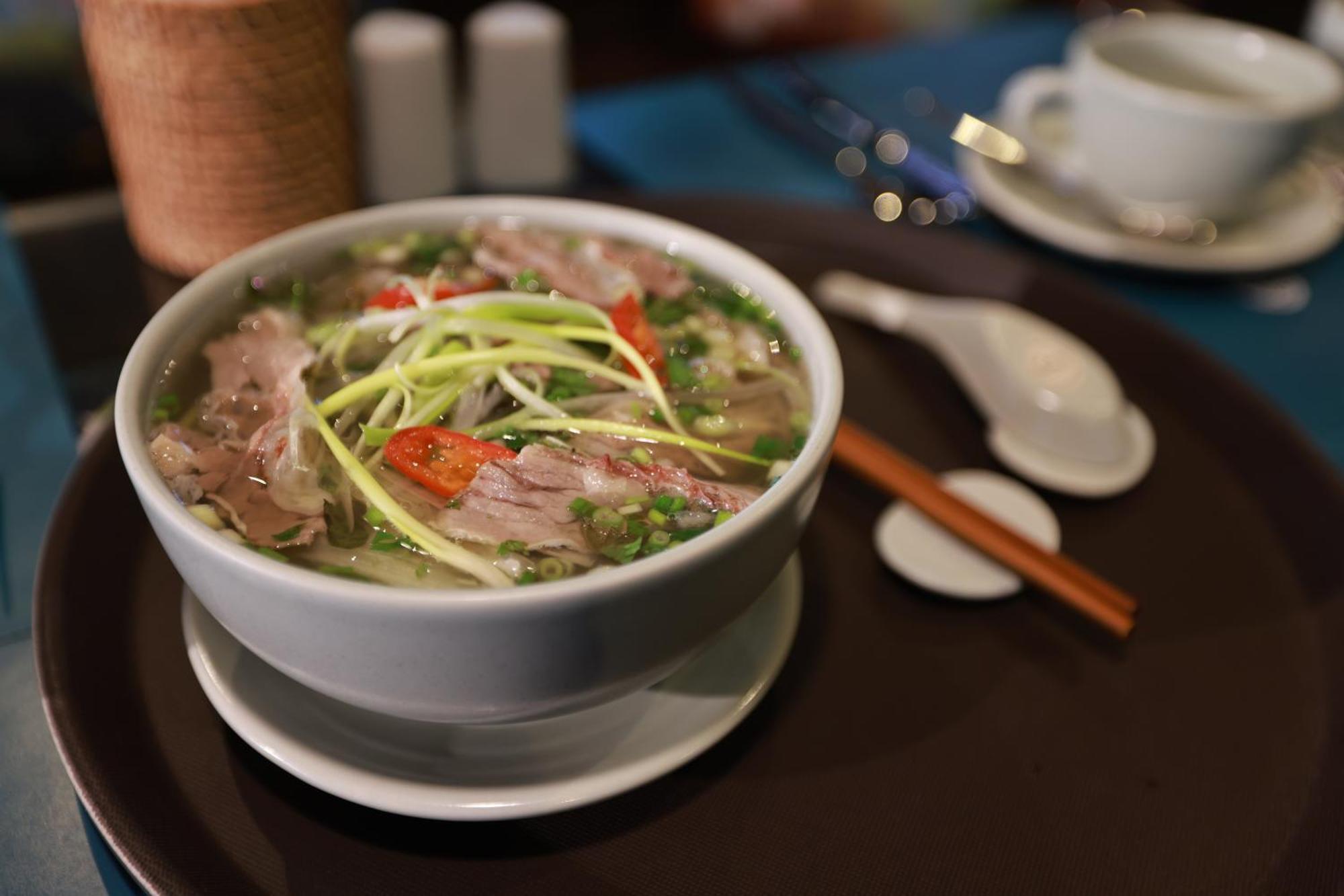 Kecho Legacy Hotel Hanoi & Spa Kültér fotó