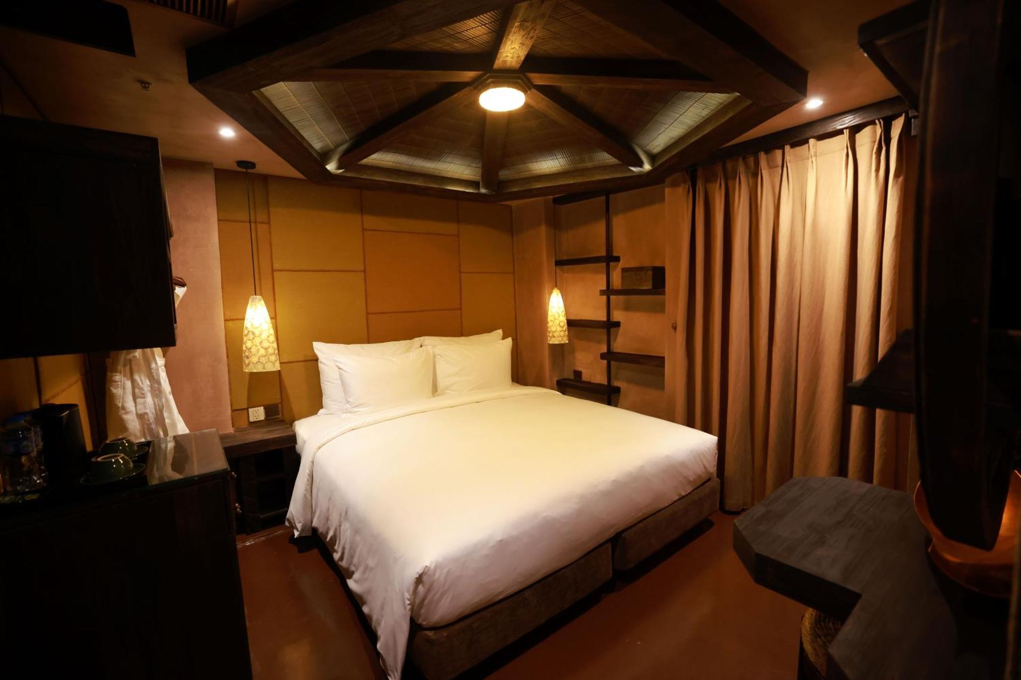 Kecho Legacy Hotel Hanoi & Spa Kültér fotó