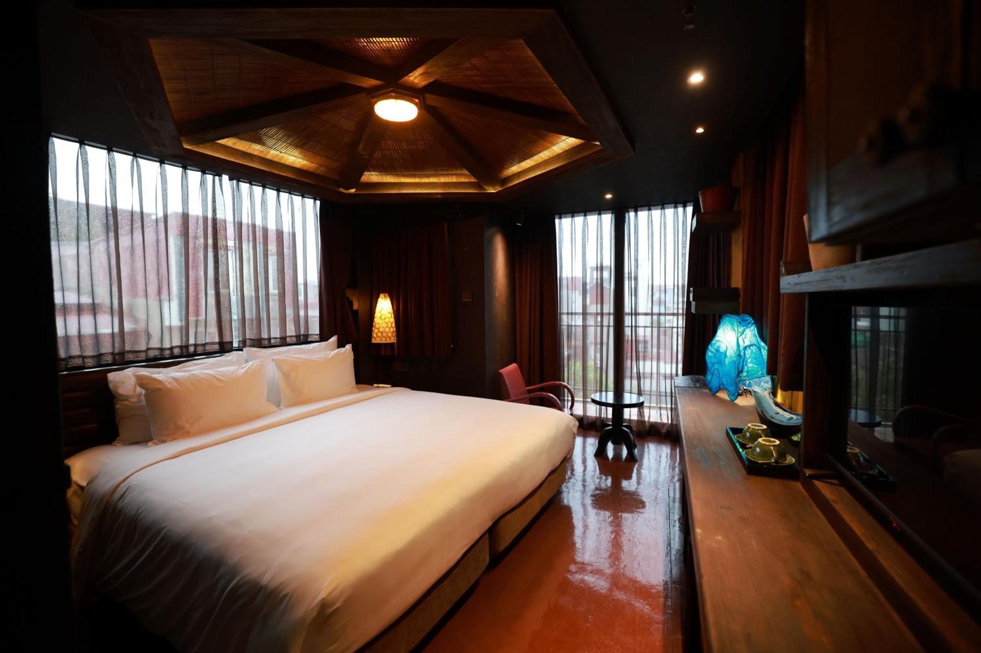 Kecho Legacy Hotel Hanoi & Spa Kültér fotó