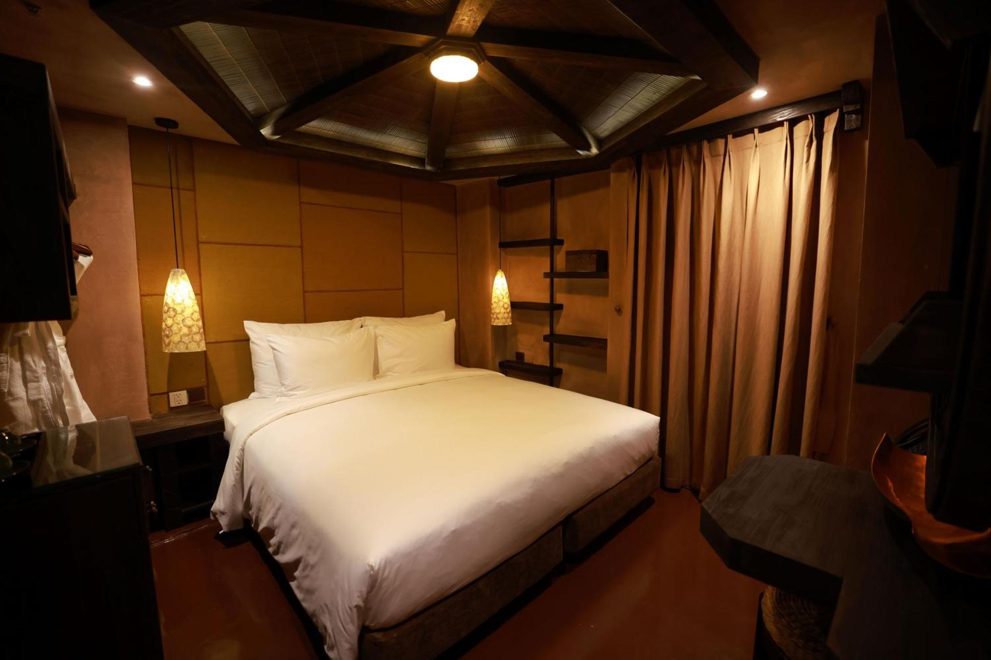 Kecho Legacy Hotel Hanoi & Spa Kültér fotó