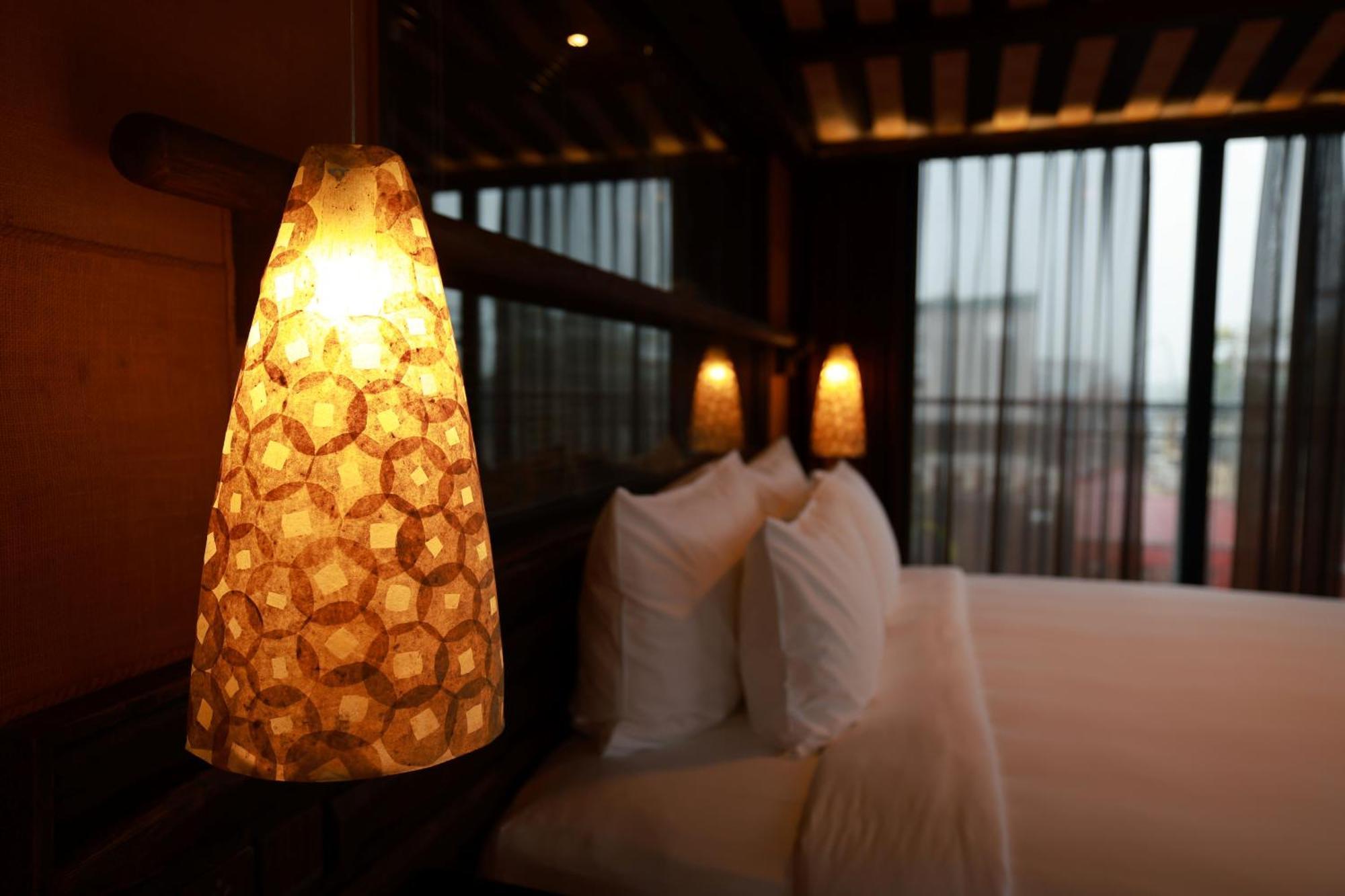 Kecho Legacy Hotel Hanoi & Spa Kültér fotó