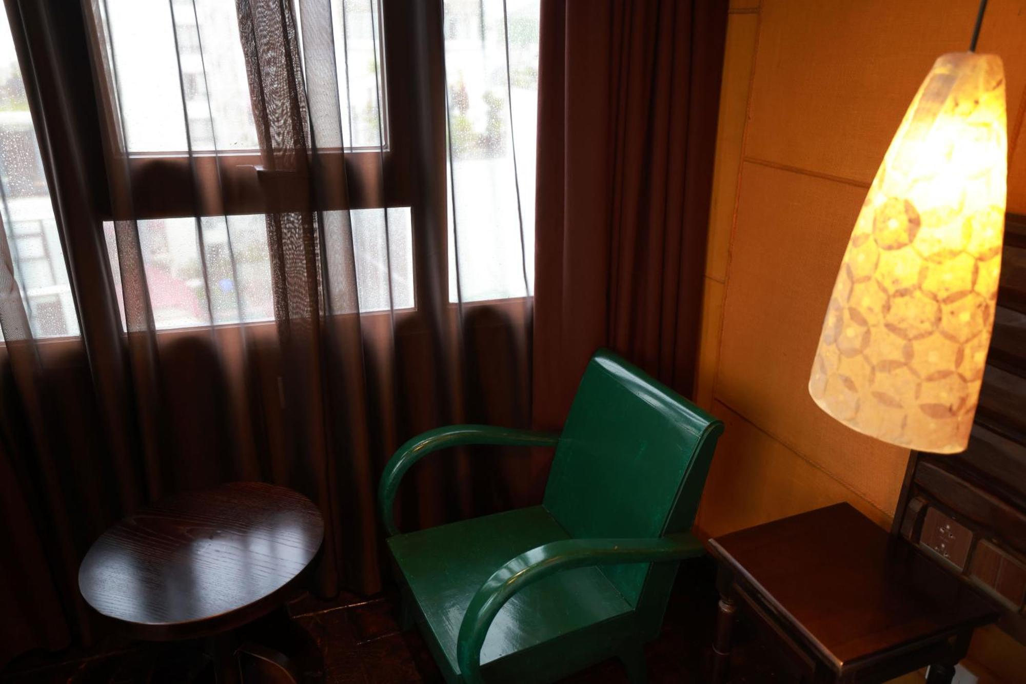 Kecho Legacy Hotel Hanoi & Spa Kültér fotó