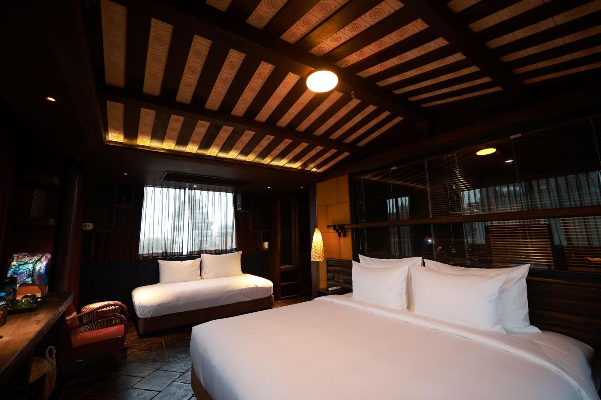 Kecho Legacy Hotel Hanoi & Spa Kültér fotó