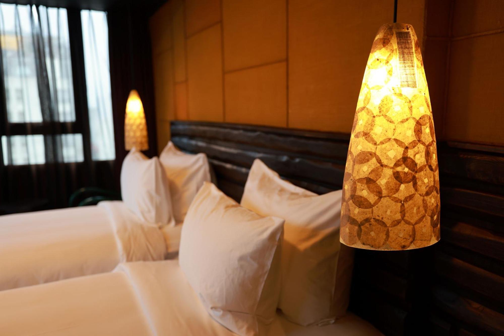 Kecho Legacy Hotel Hanoi & Spa Kültér fotó