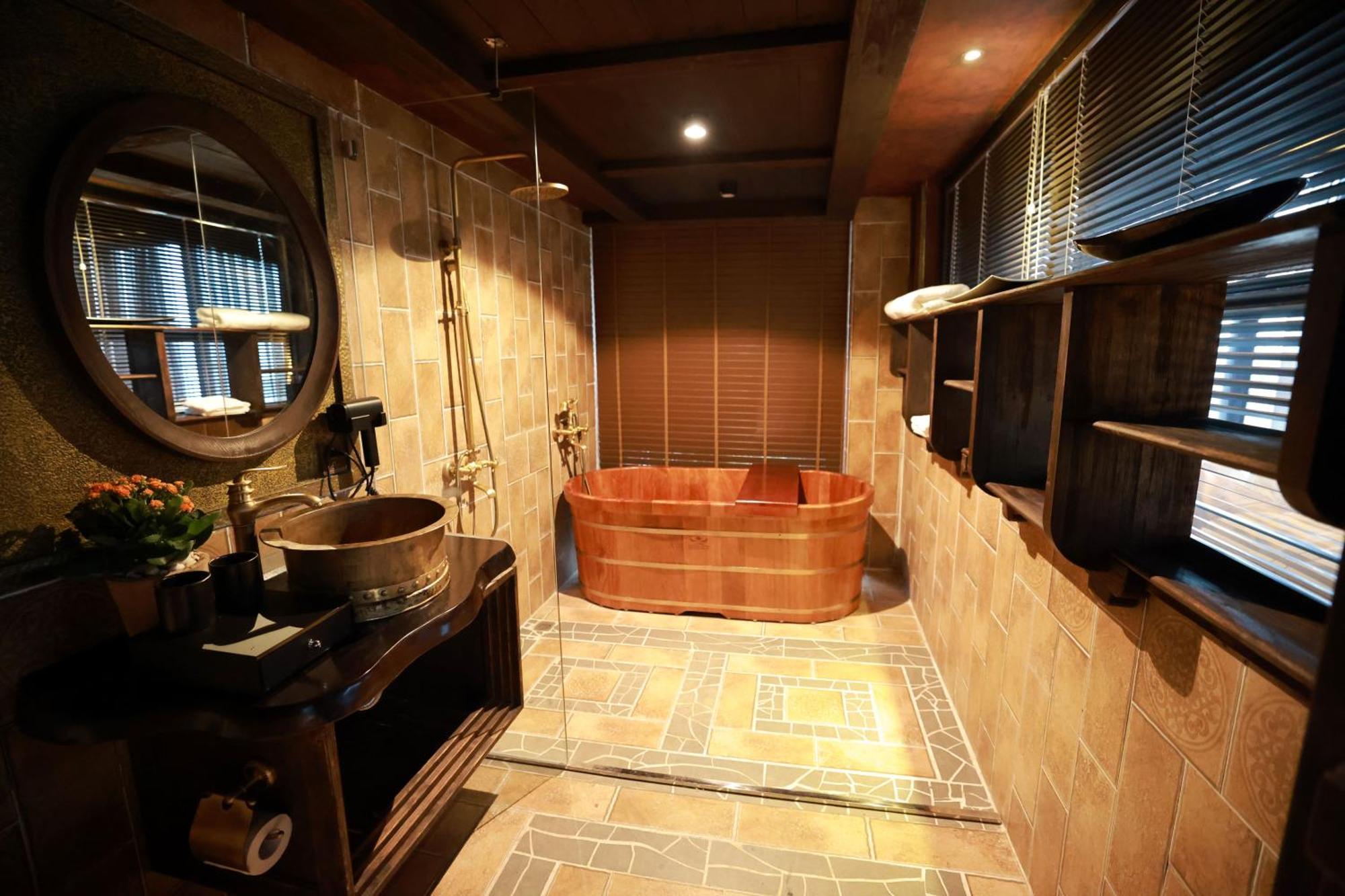 Kecho Legacy Hotel Hanoi & Spa Kültér fotó