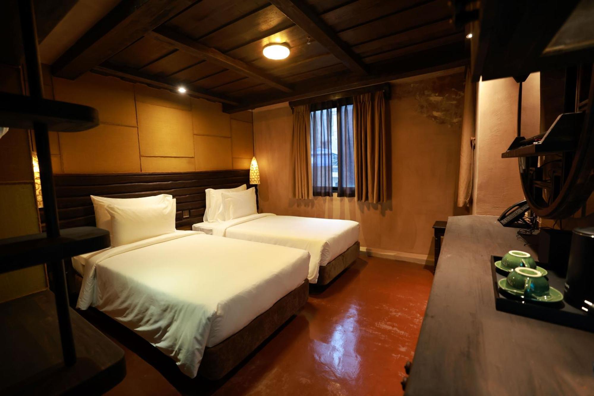 Kecho Legacy Hotel Hanoi & Spa Kültér fotó