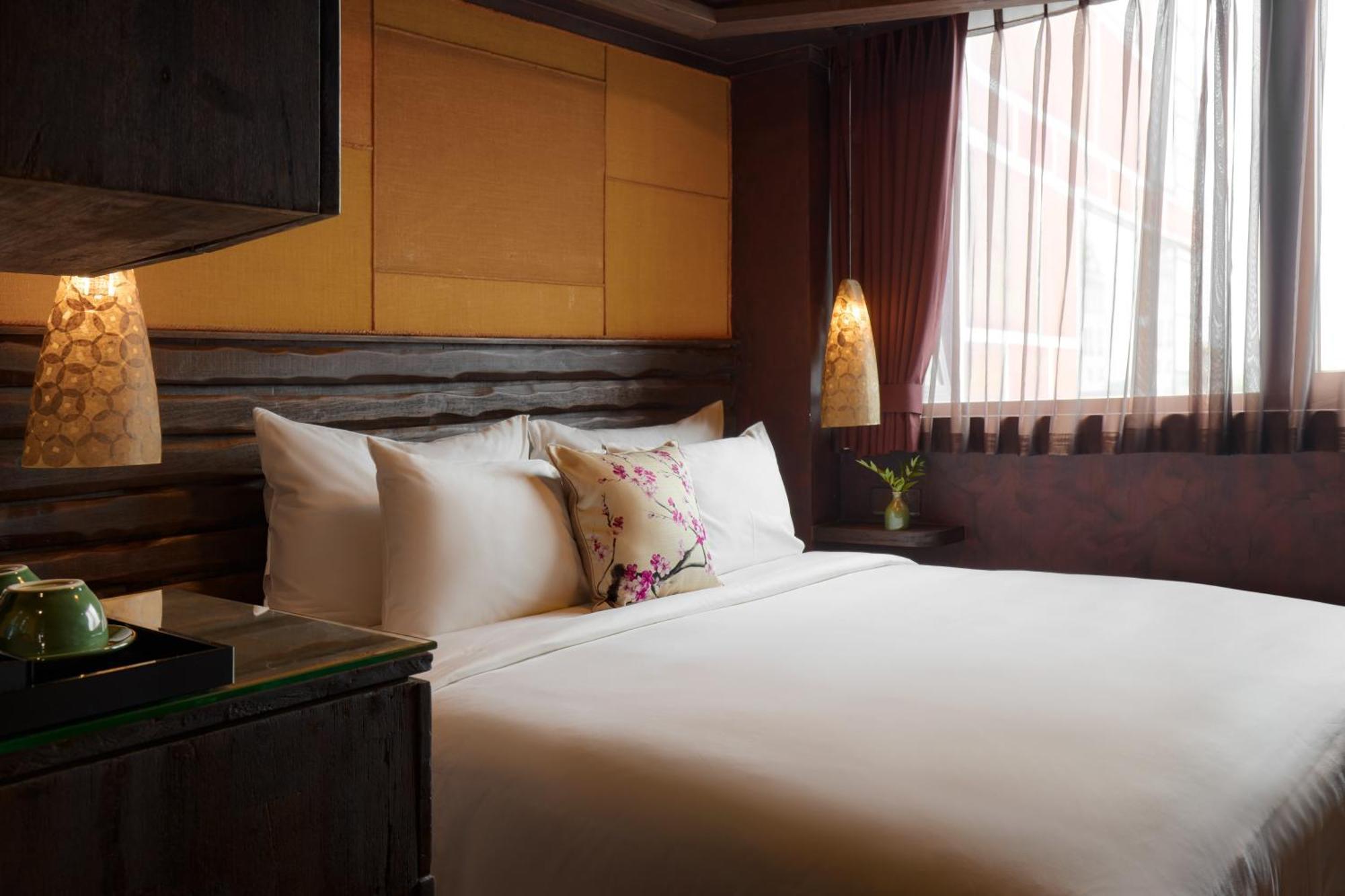 Kecho Legacy Hotel Hanoi & Spa Kültér fotó
