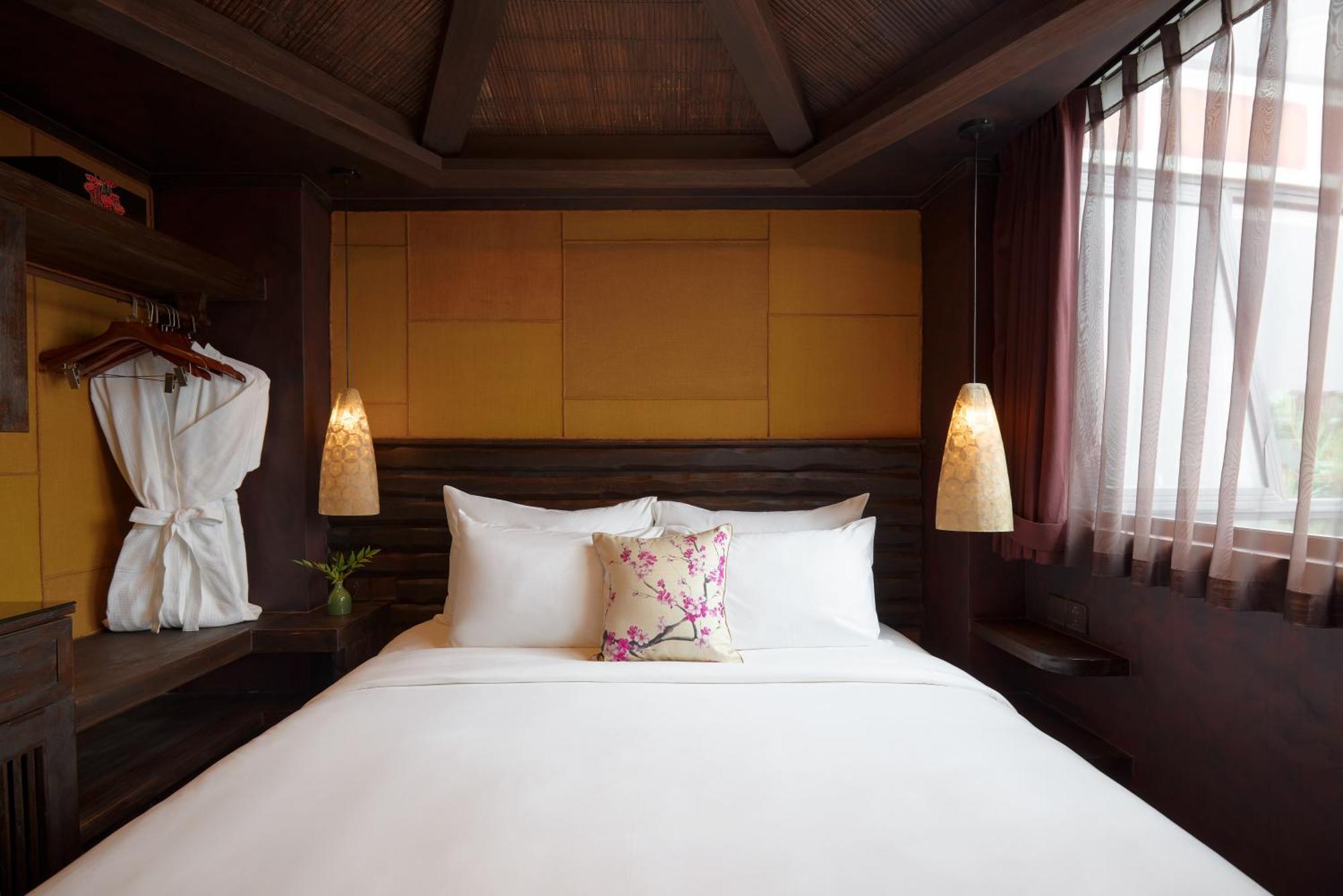 Kecho Legacy Hotel Hanoi & Spa Kültér fotó